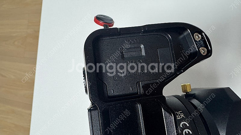 소니 풀프레임 미러리스 A7C2 실버, 렌즈 판매합니다--6